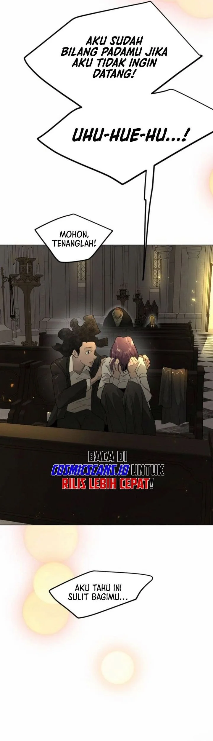 Superhuman Era Chapter 160 - halaman 58