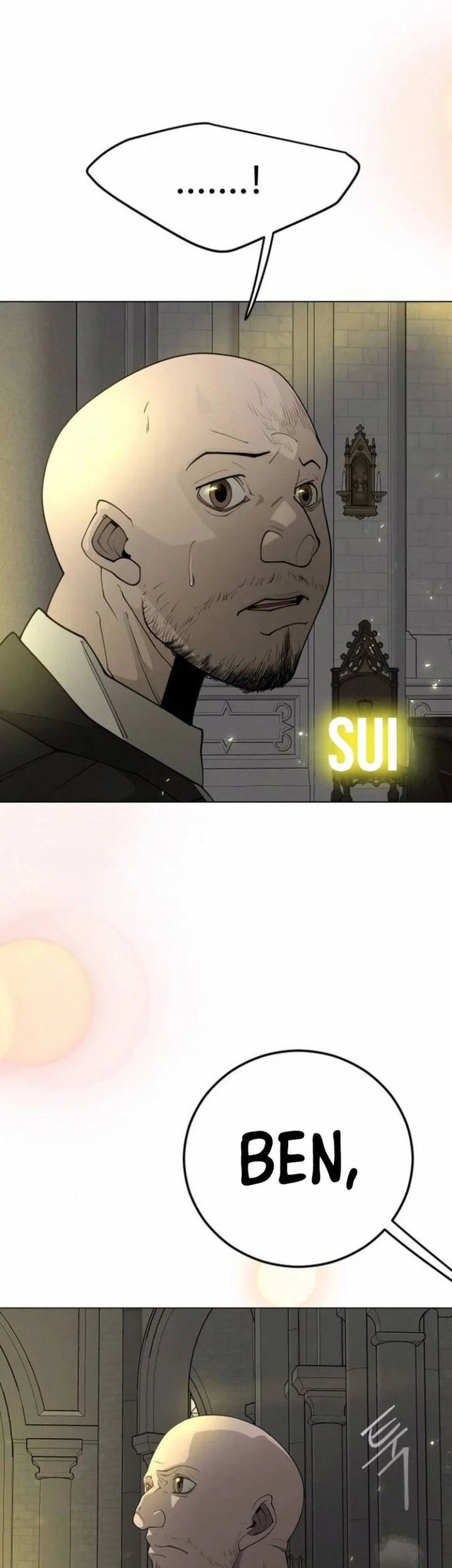 Superhuman Era Chapter 160 - halaman 59