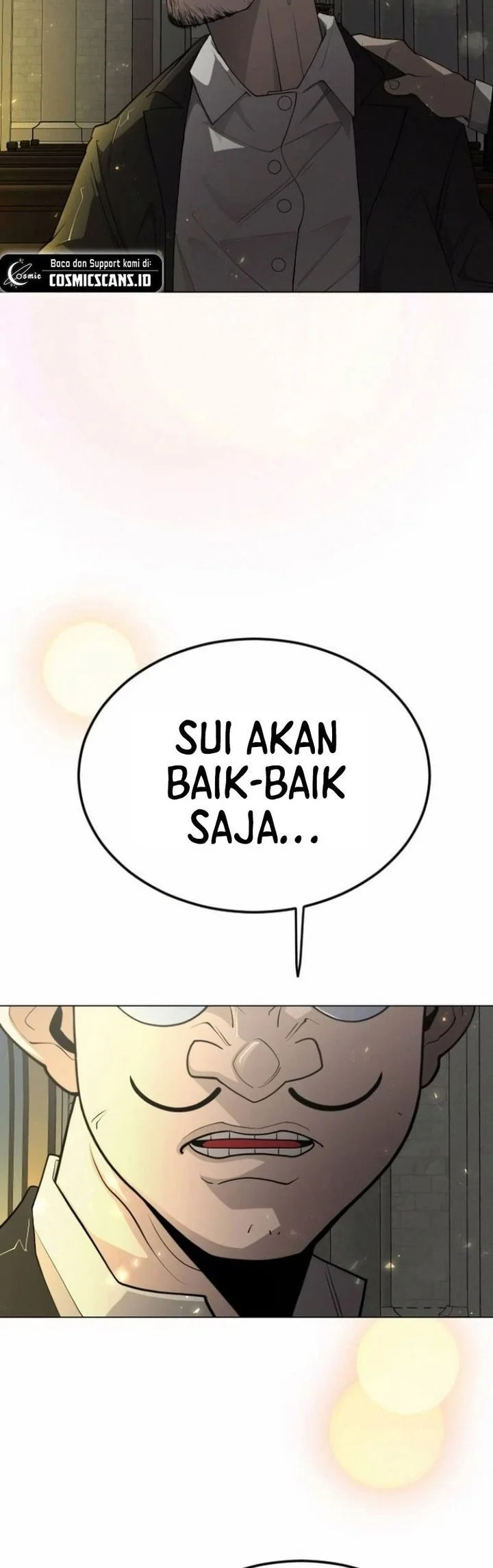 Superhuman Era Chapter 160 - halaman 60
