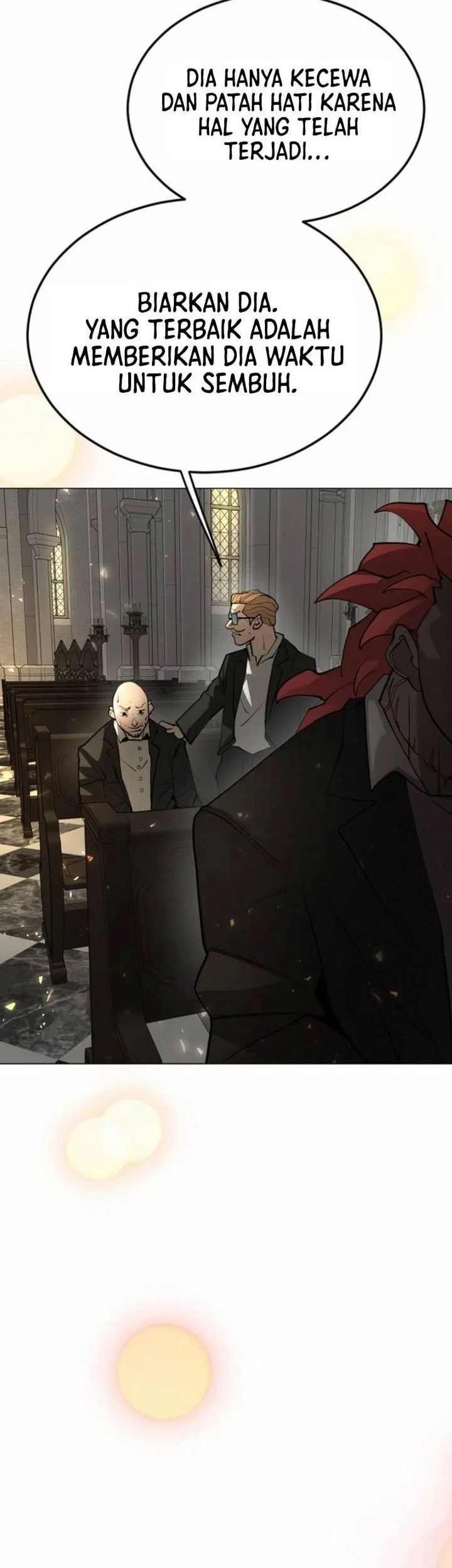 Superhuman Era Chapter 160 - halaman 61