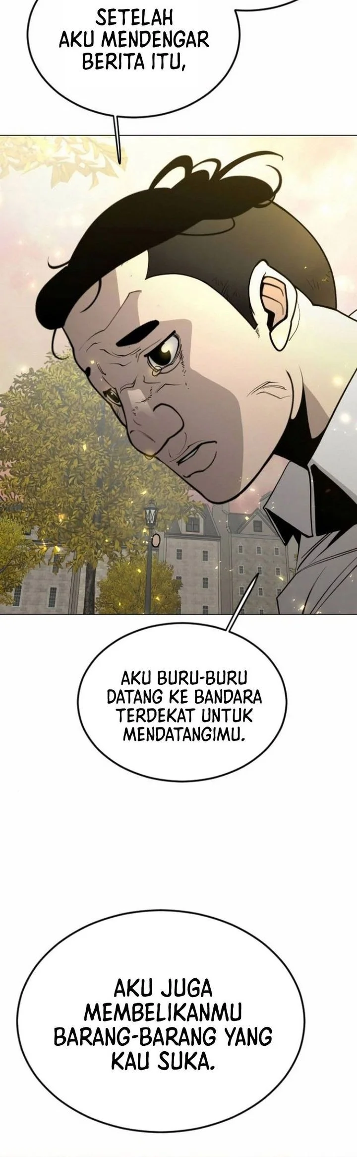Superhuman Era Chapter 160 - halaman 71