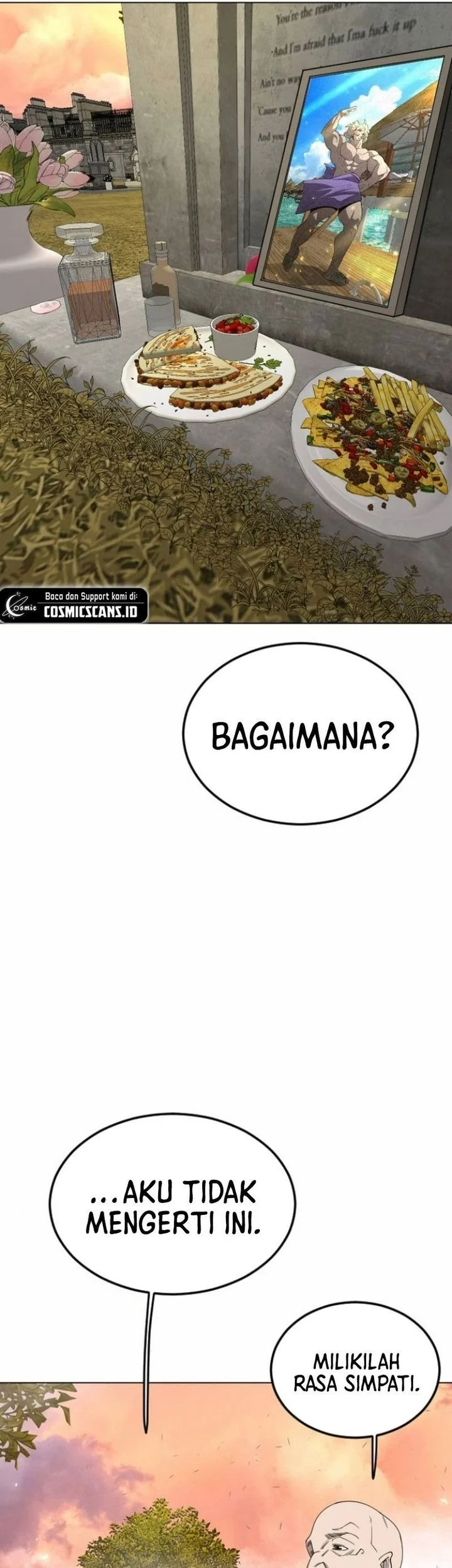 Superhuman Era Chapter 160 - halaman 72