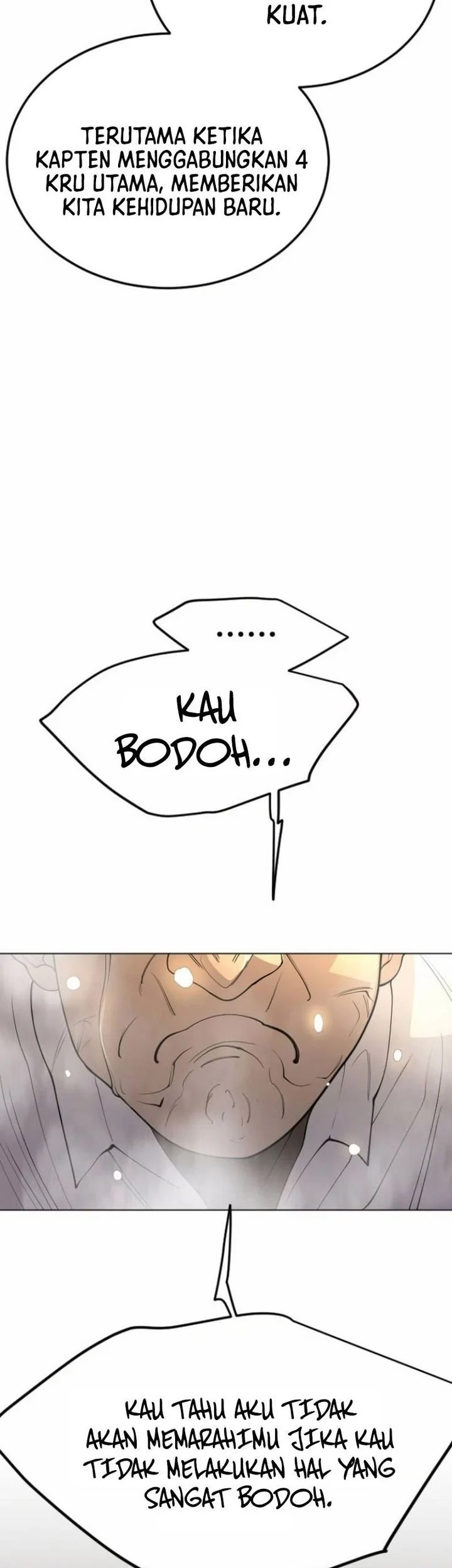 Superhuman Era Chapter 160 - halaman 74