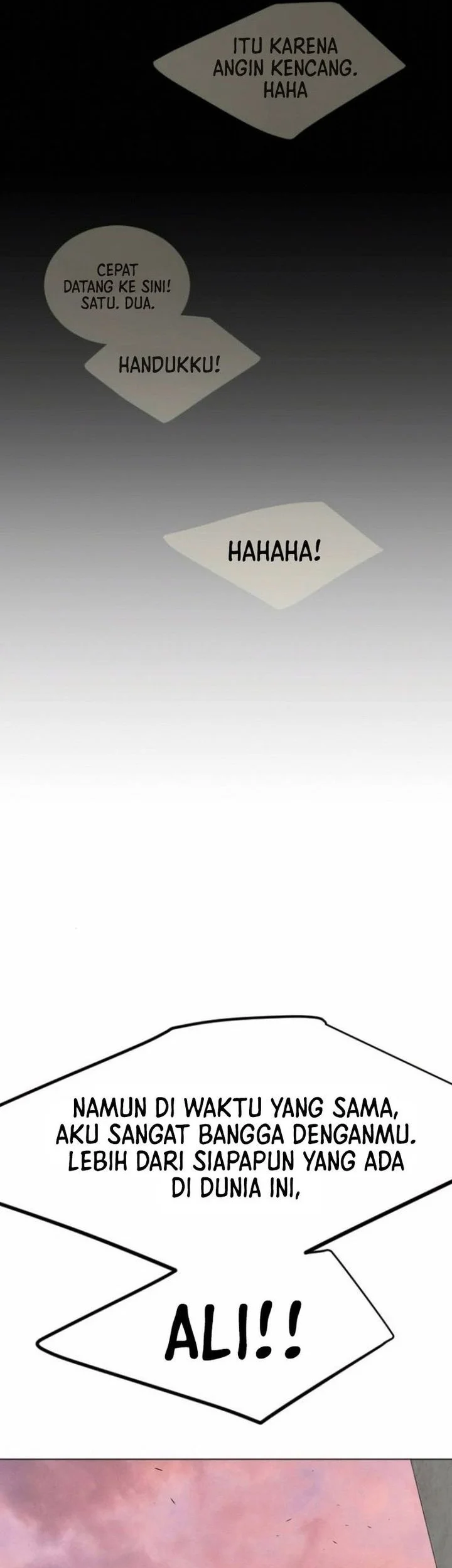 Superhuman Era Chapter 160 - halaman 77
