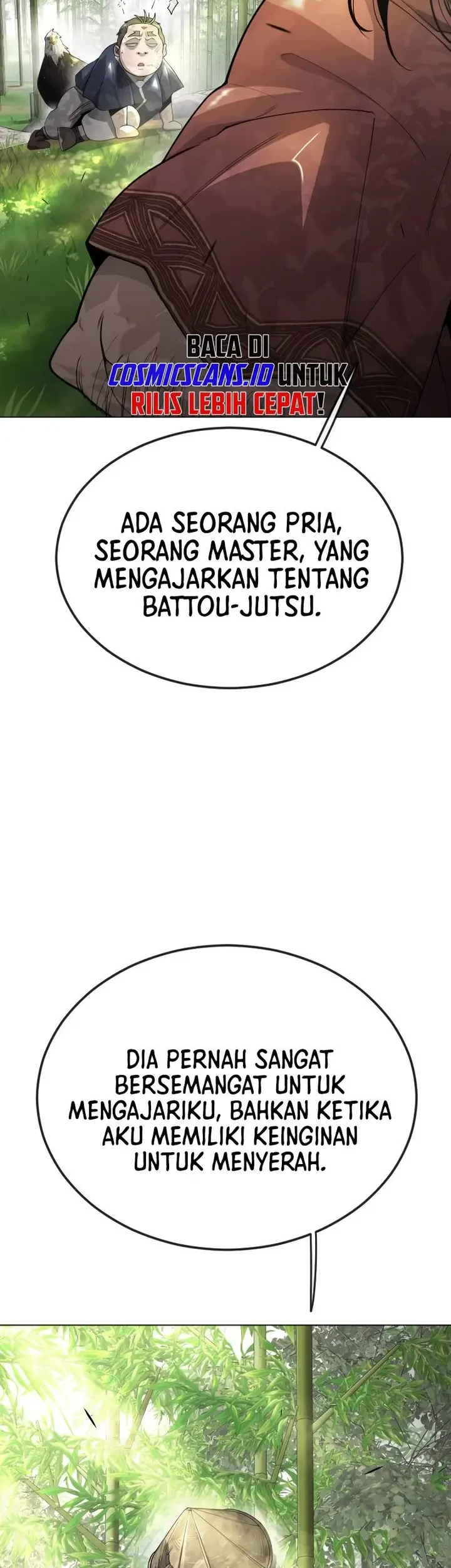 Superhuman Era Chapter 161 - halaman 10