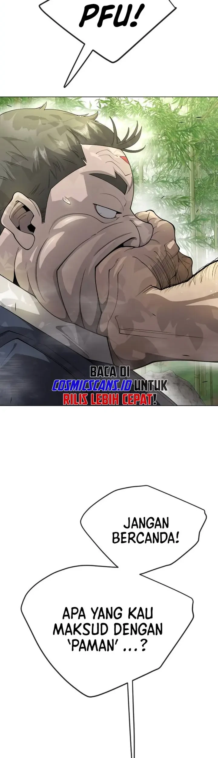 Superhuman Era Chapter 161 - halaman 13
