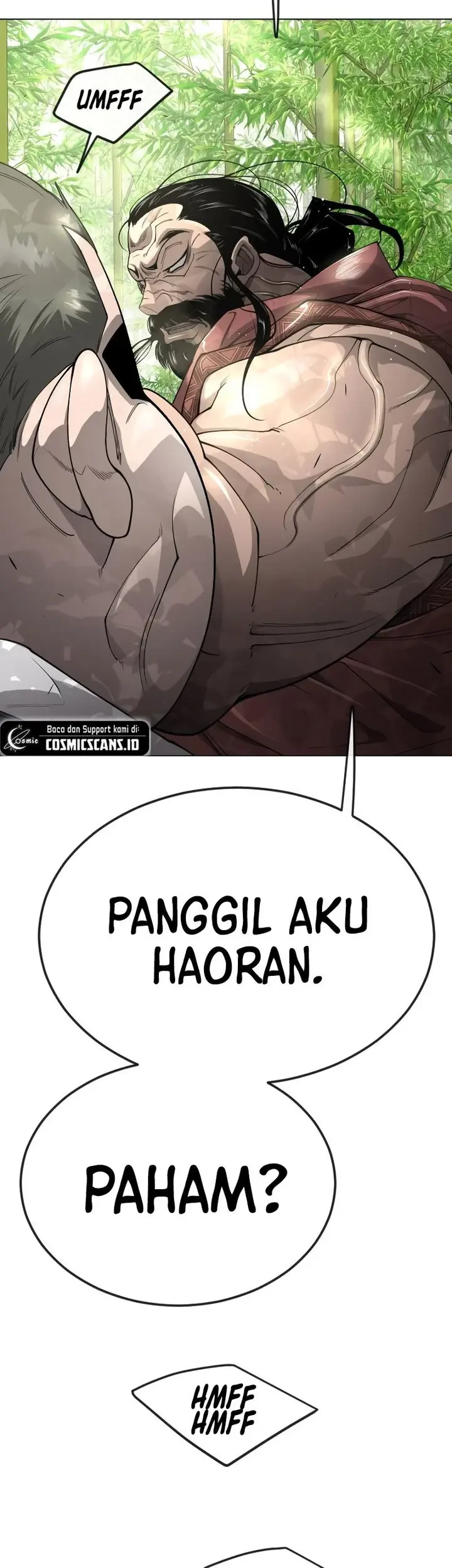 Superhuman Era Chapter 161 - halaman 14