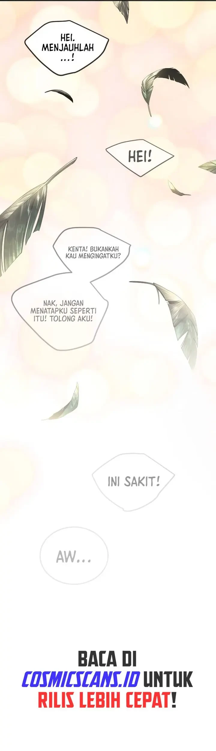 Superhuman Era Chapter 161 - halaman 16
