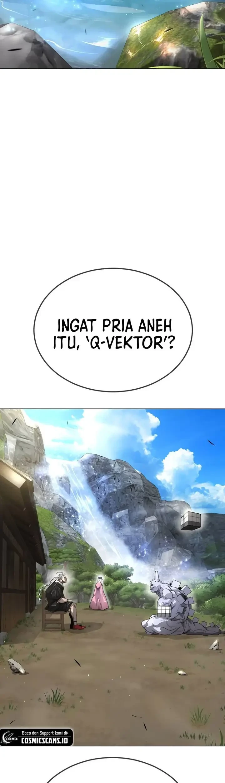 Superhuman Era Chapter 161 - halaman 20