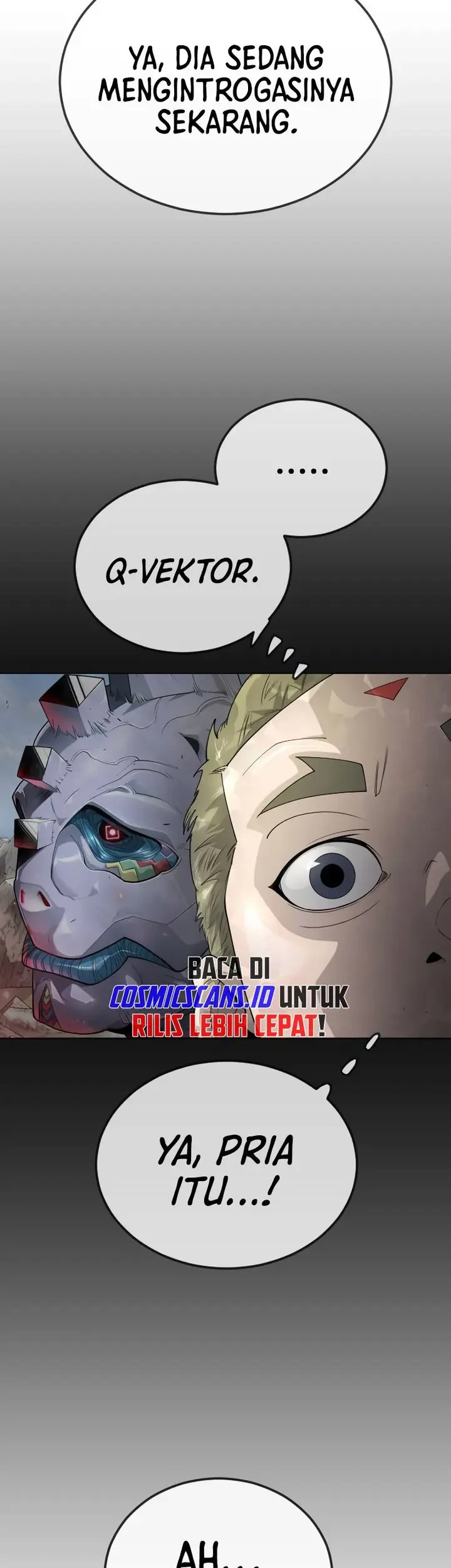 Superhuman Era Chapter 161 - halaman 21