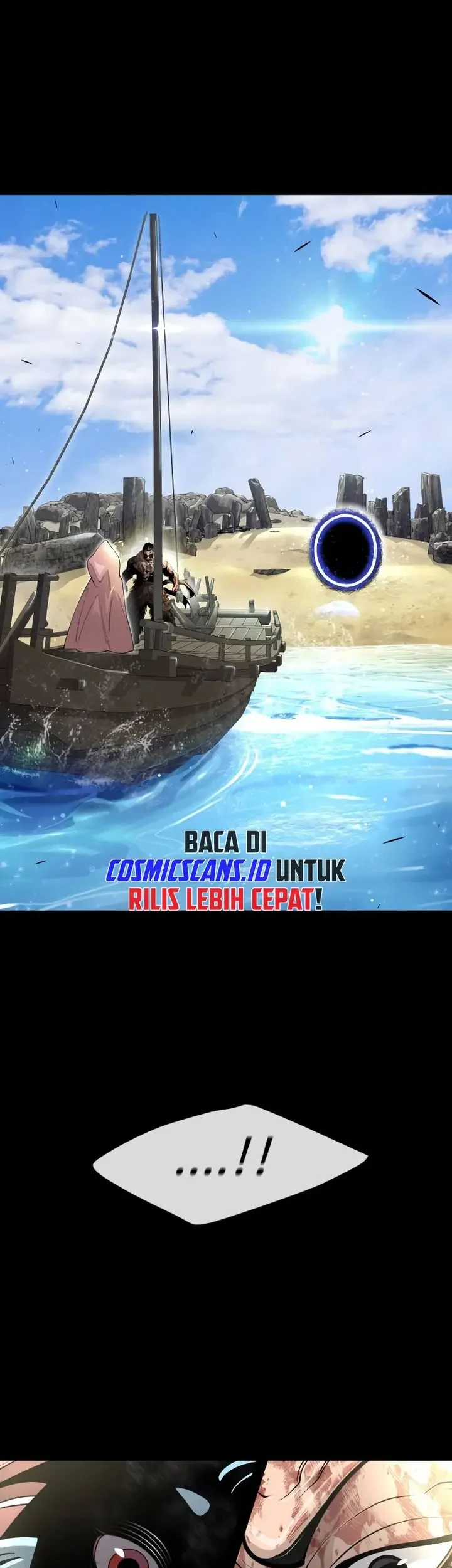 Superhuman Era Chapter 161 - halaman 26