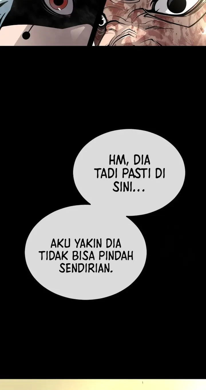 Superhuman Era Chapter 161 - halaman 27