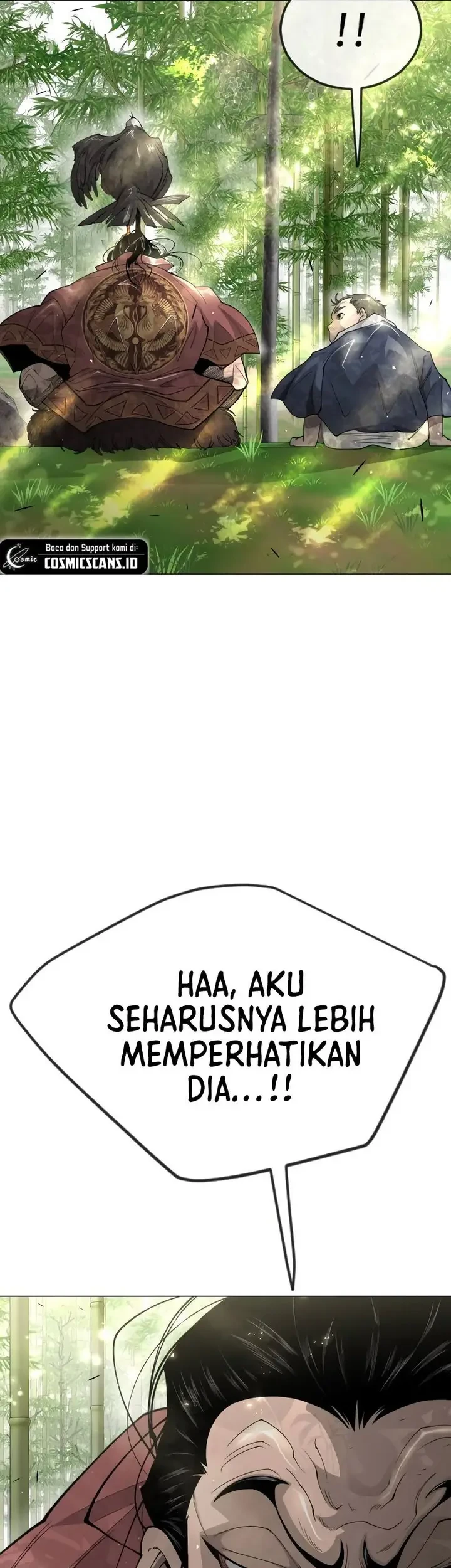 Superhuman Era Chapter 161 - halaman 29