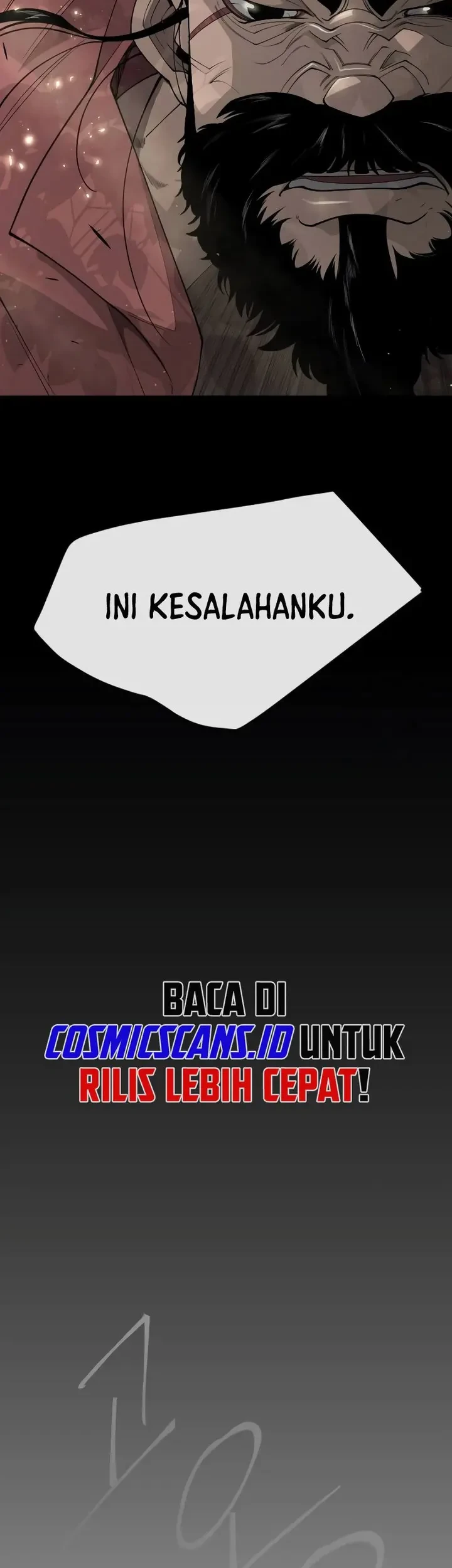 Superhuman Era Chapter 161 - halaman 30