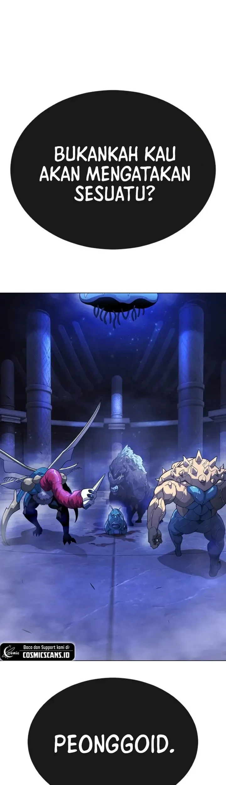 Superhuman Era Chapter 161 - halaman 34