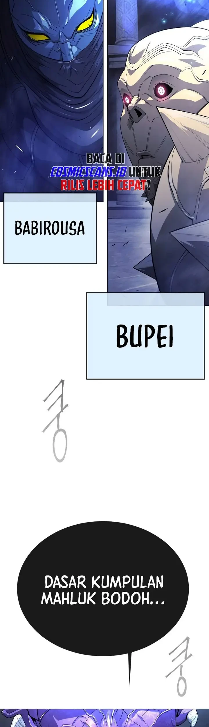 Superhuman Era Chapter 161 - halaman 38