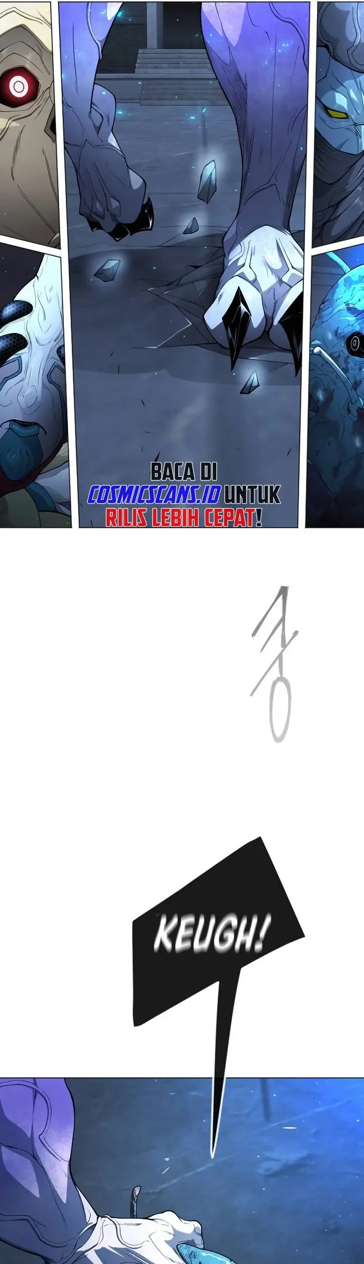 Superhuman Era Chapter 161 - halaman 40