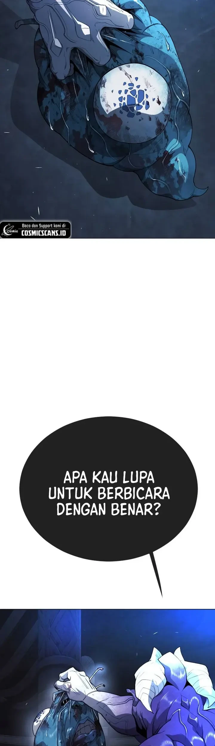 Superhuman Era Chapter 161 - halaman 41