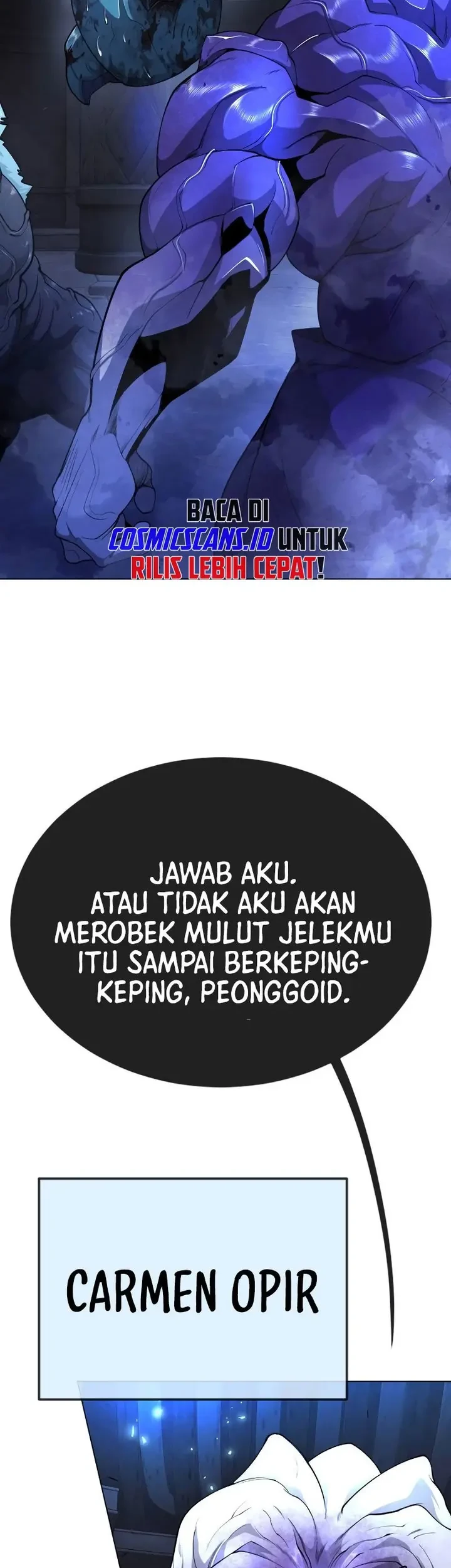 Superhuman Era Chapter 161 - halaman 42
