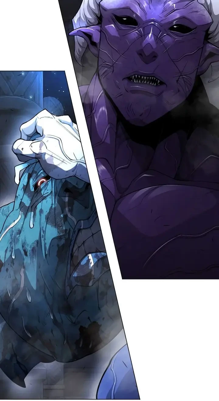 Superhuman Era Chapter 161 - halaman 43