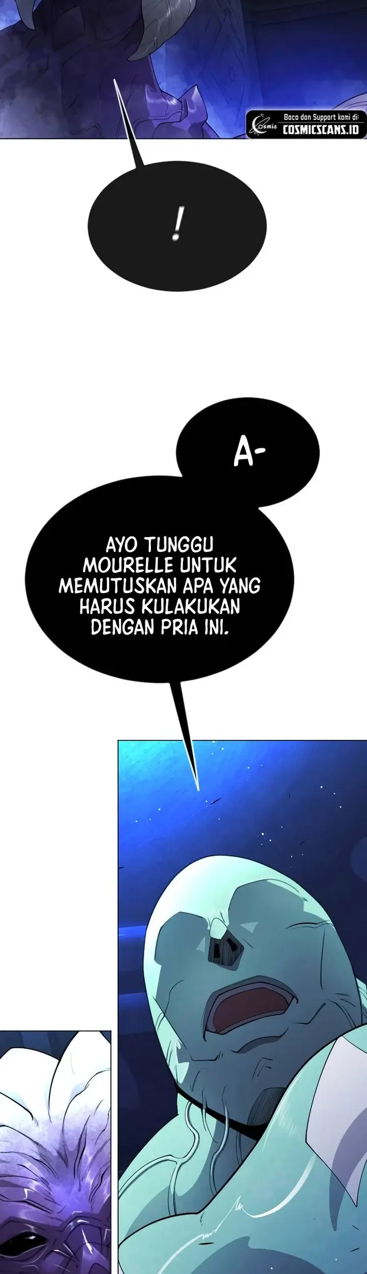 Superhuman Era Chapter 161 - halaman 45