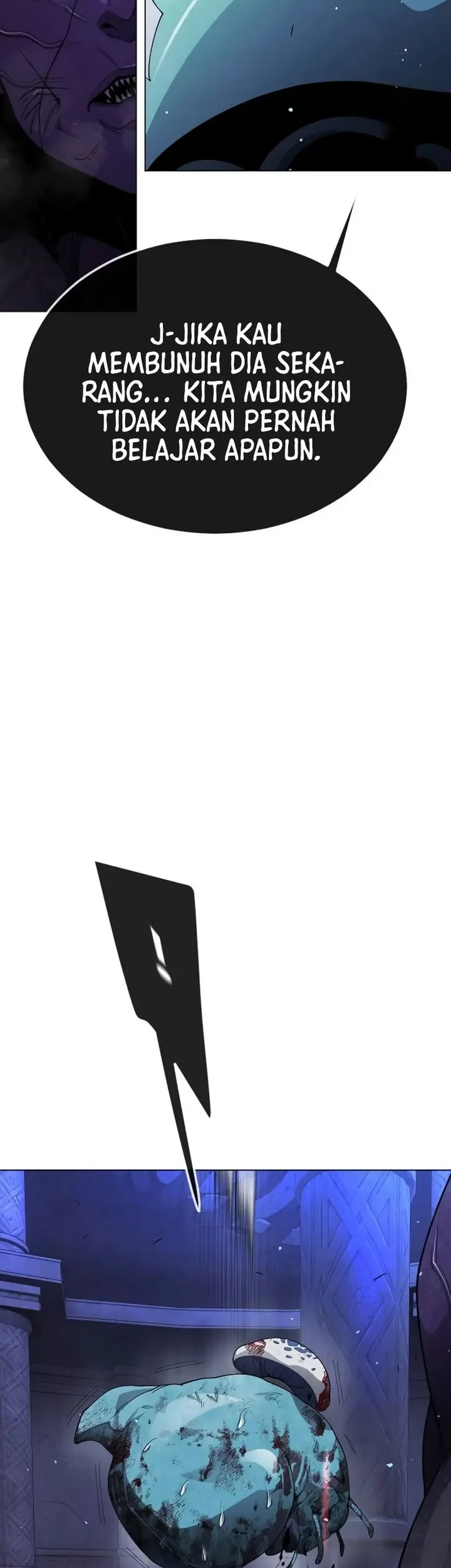 Superhuman Era Chapter 161 - halaman 46