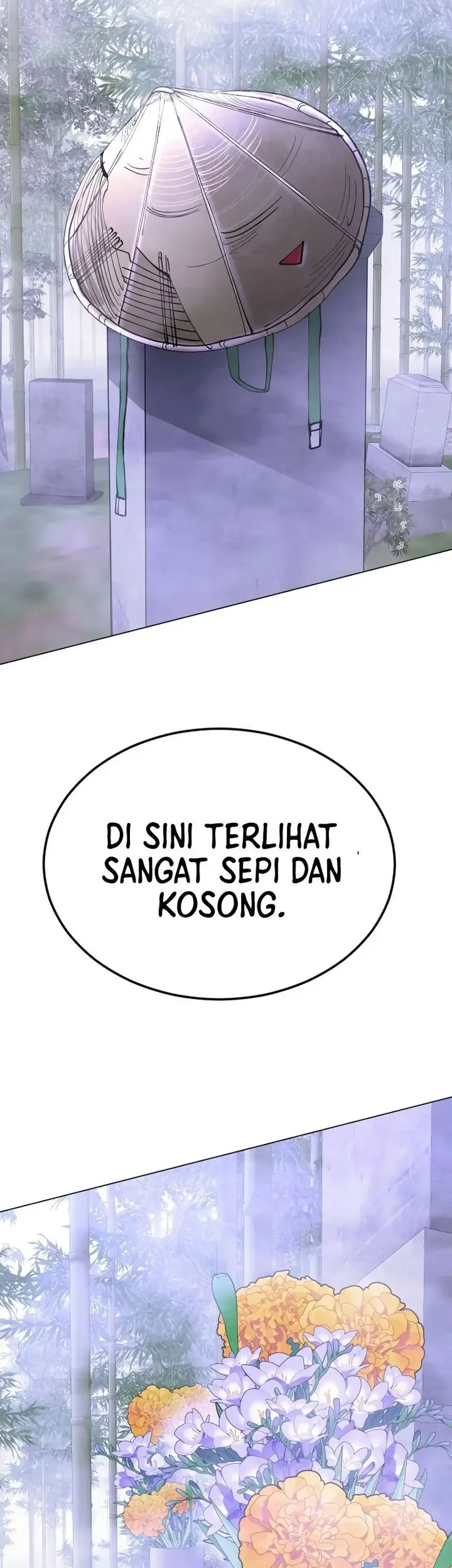 Superhuman Era Chapter 161 - halaman 5