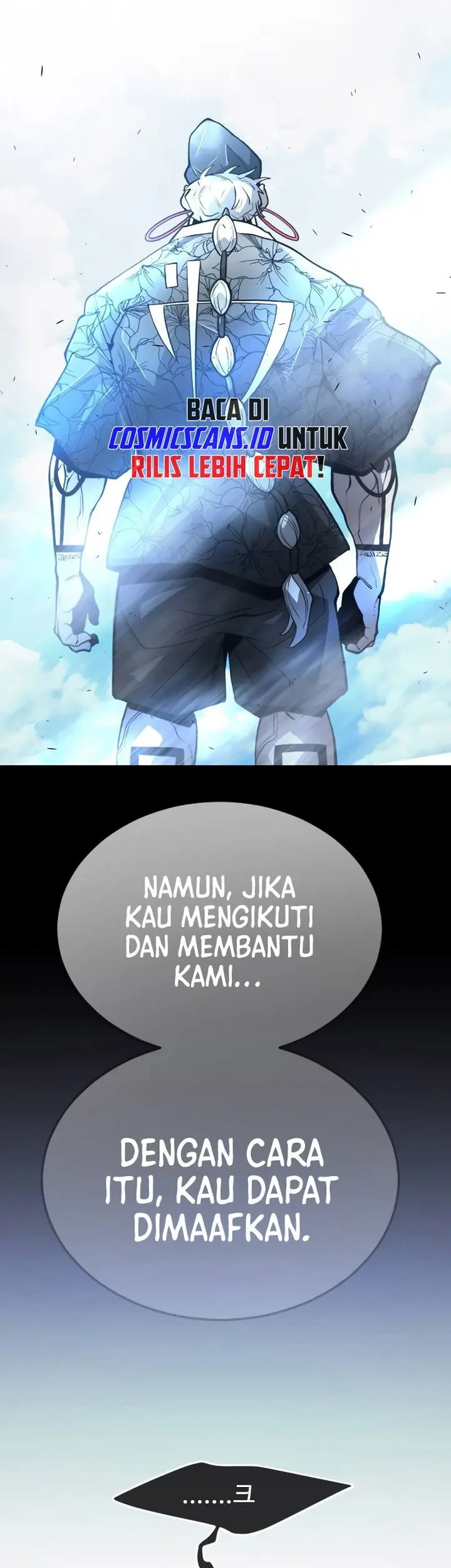 Superhuman Era Chapter 161 - halaman 53
