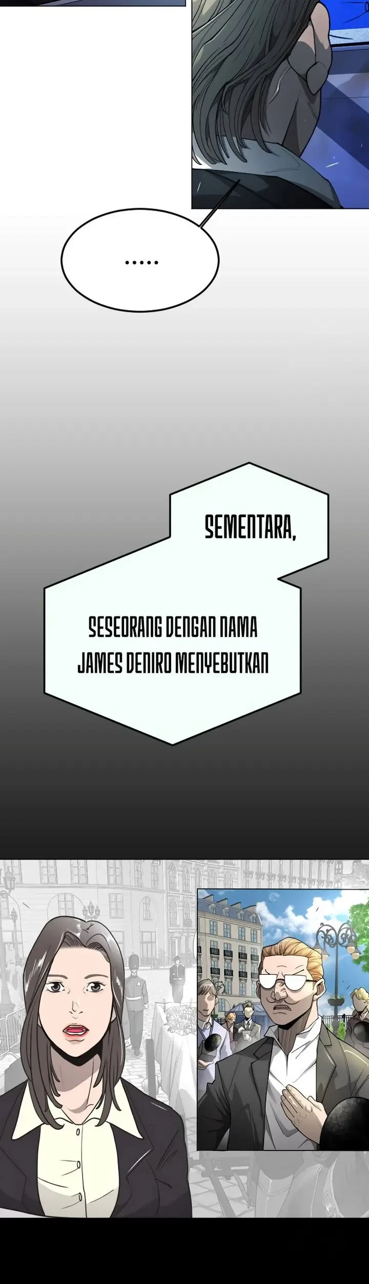 Superhuman Era Chapter 161 - halaman 65