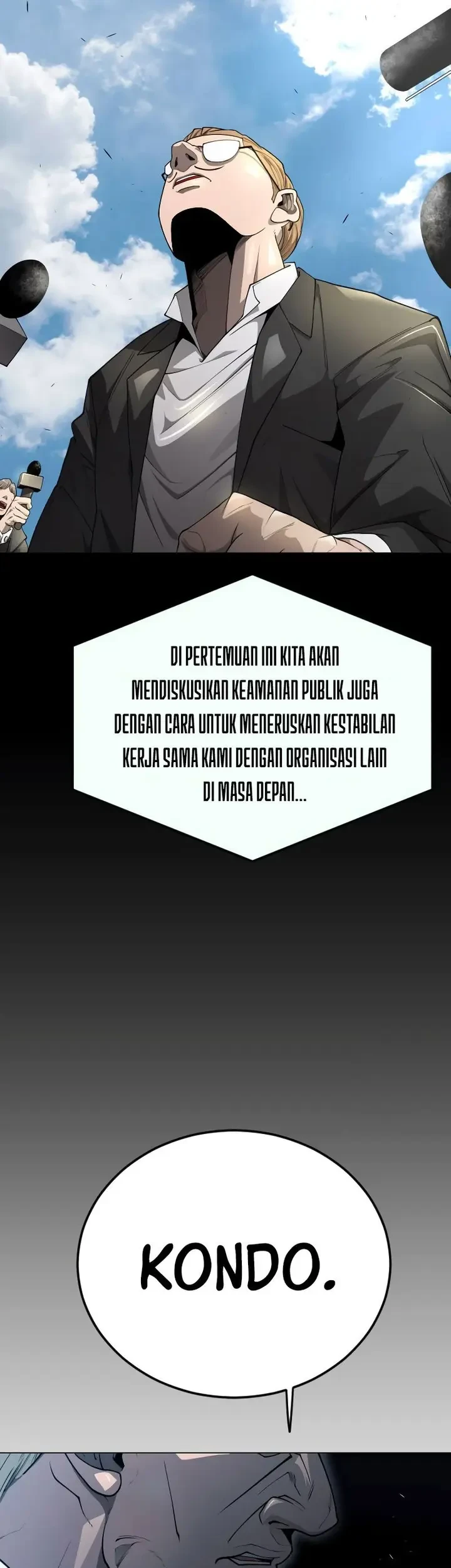 Superhuman Era Chapter 161 - halaman 67