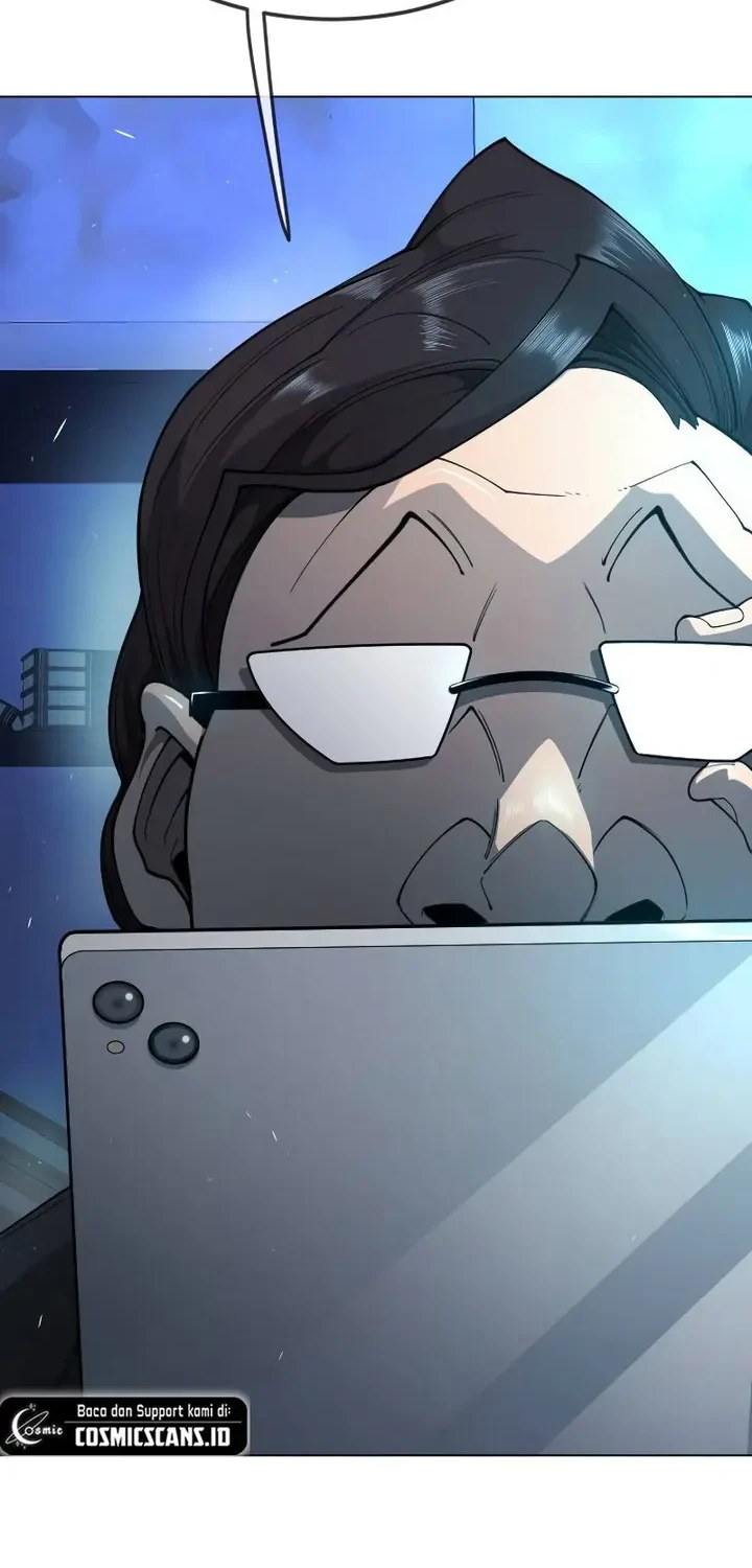 Superhuman Era Chapter 161 - halaman 70