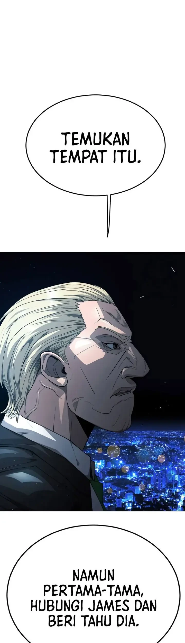 Superhuman Era Chapter 161 - halaman 71