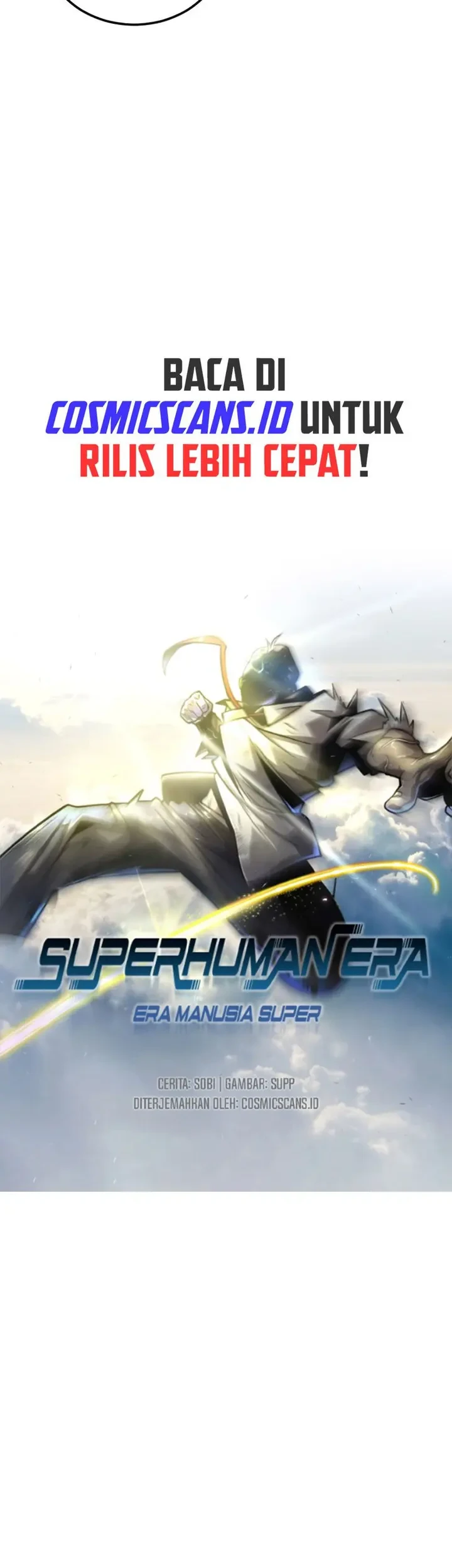 Superhuman Era Chapter 161 - halaman 8