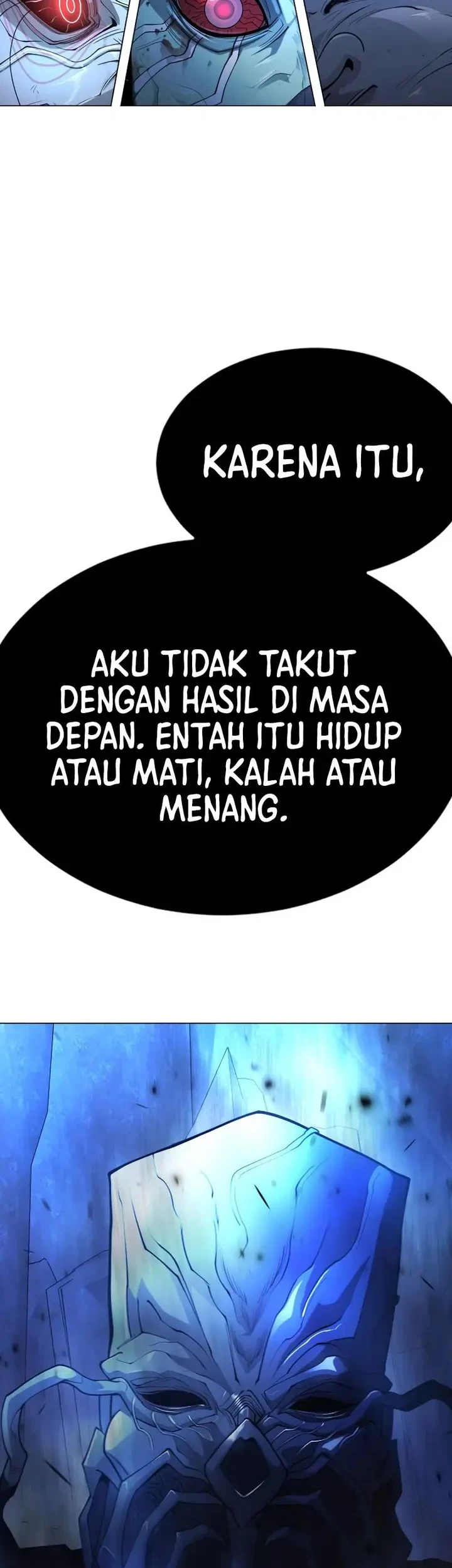 Superhuman Era Chapter 161 - halaman 80