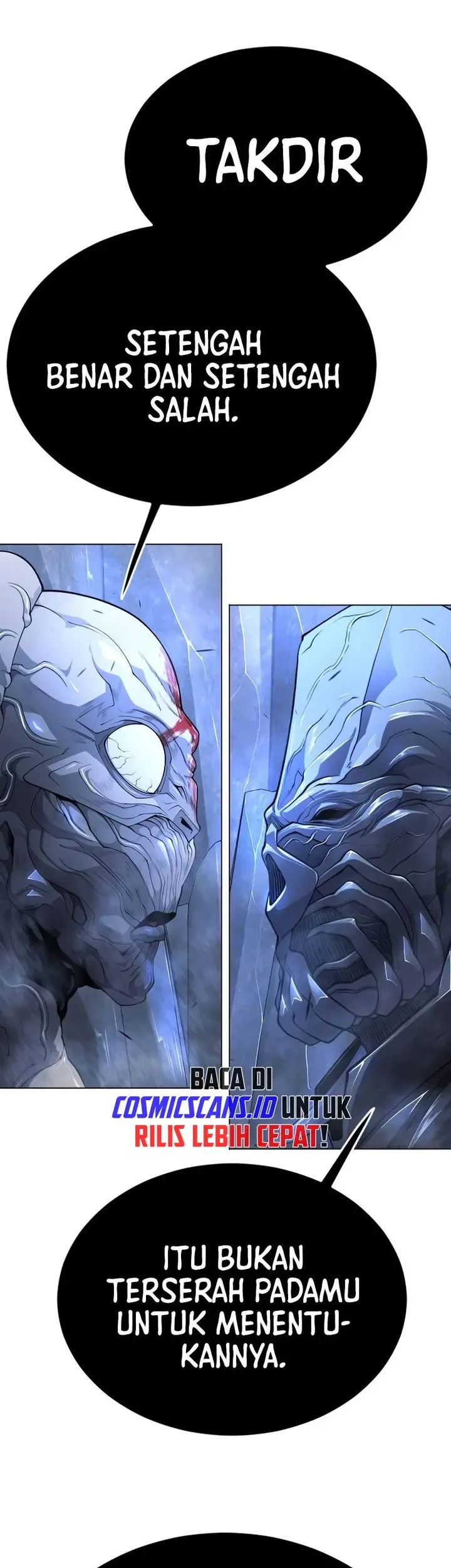 Superhuman Era Chapter 161 - halaman 83