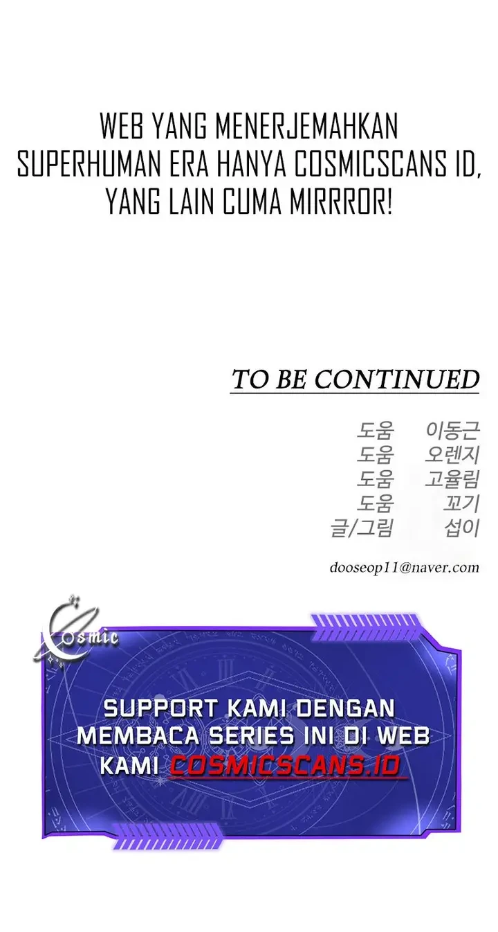 Superhuman Era Chapter 161 - halaman 88