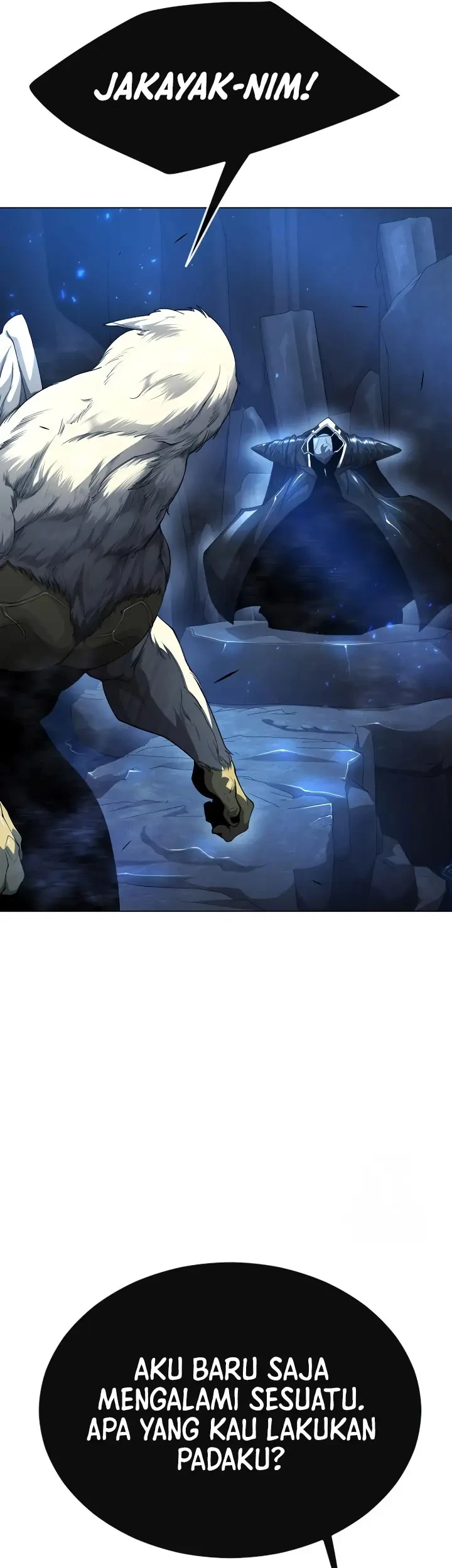 Superhuman Era Chapter 162 - halaman 28