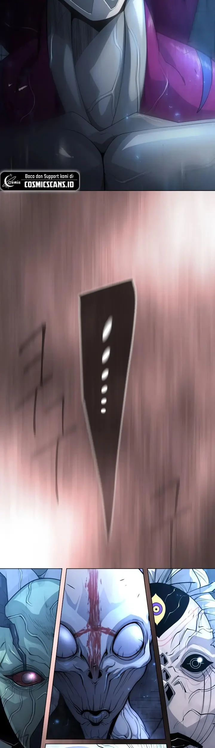 Superhuman Era Chapter 162 - halaman 38