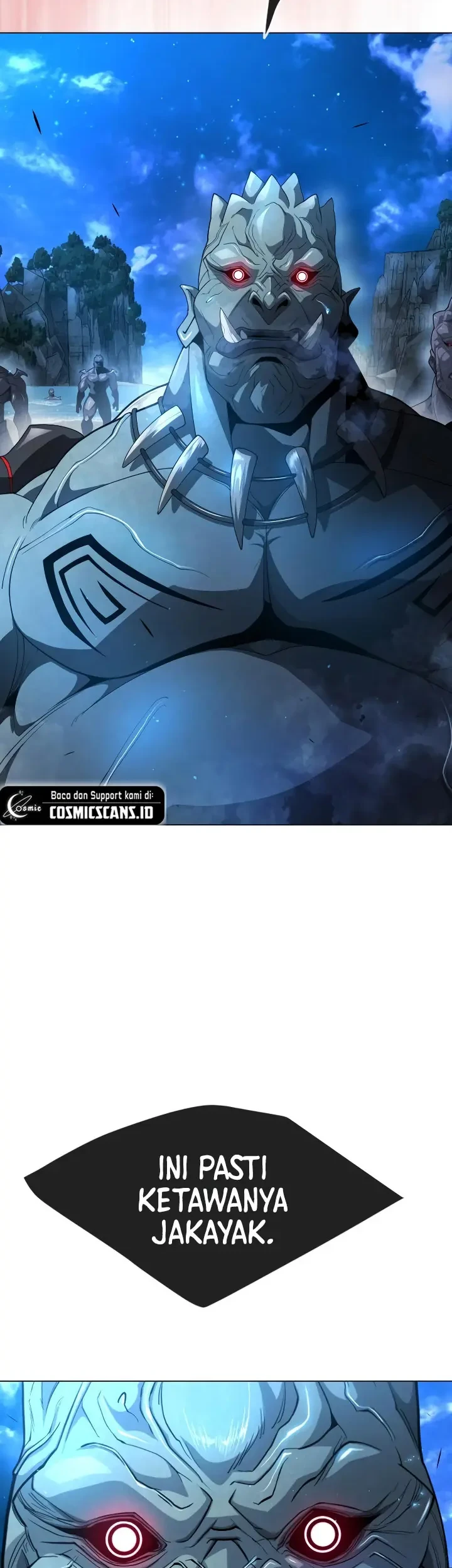 Superhuman Era Chapter 162 - halaman 41