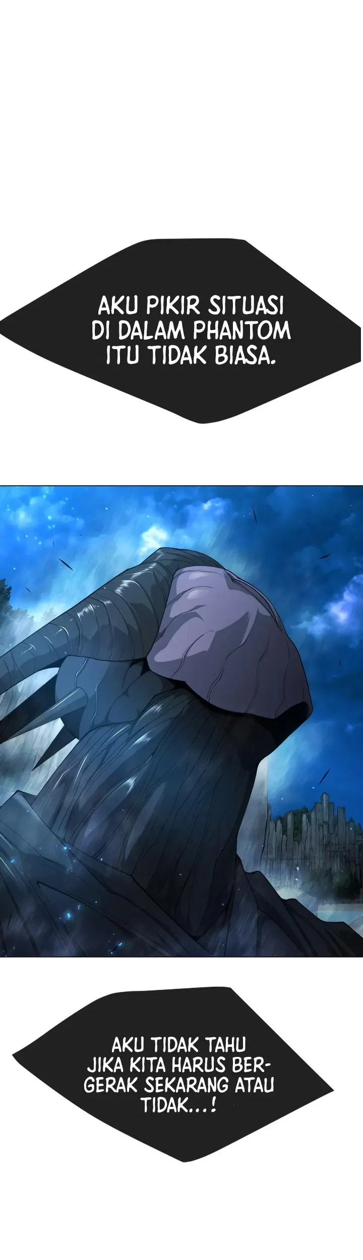 Superhuman Era Chapter 162 - halaman 43
