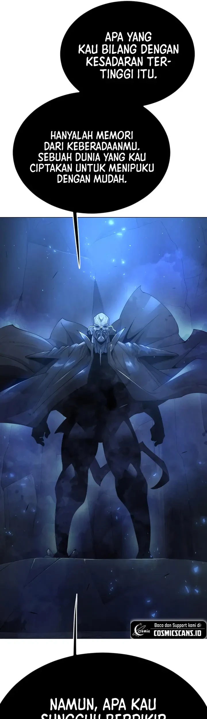 Superhuman Era Chapter 162 - halaman 49
