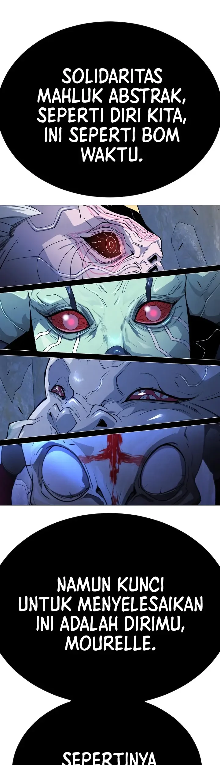 Superhuman Era Chapter 162 - halaman 55