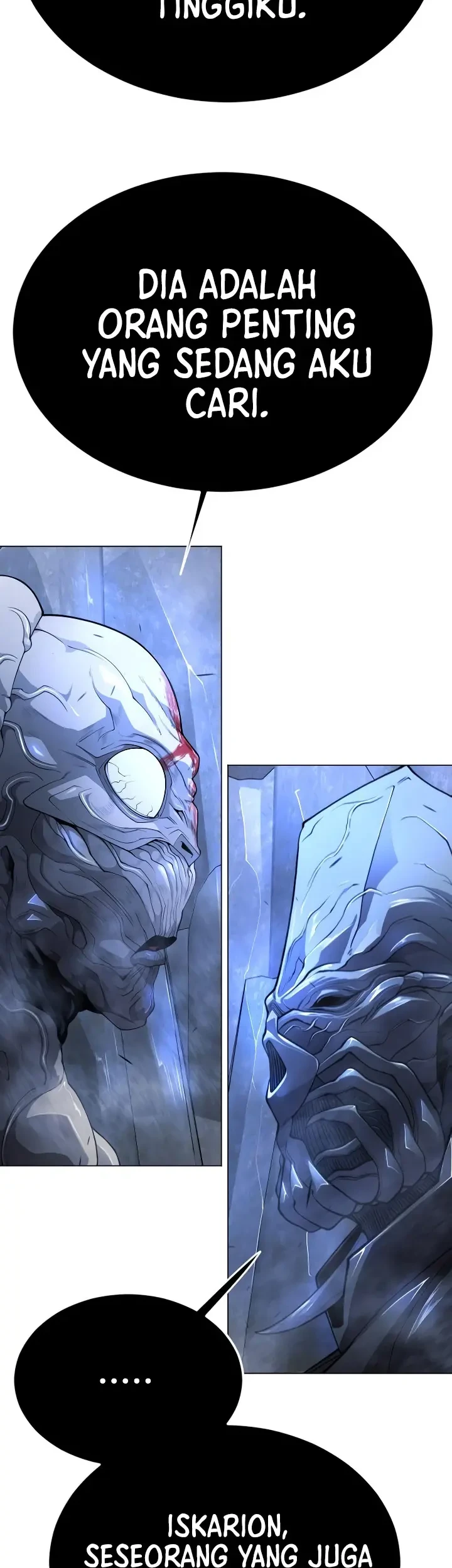Superhuman Era Chapter 162 - halaman 64