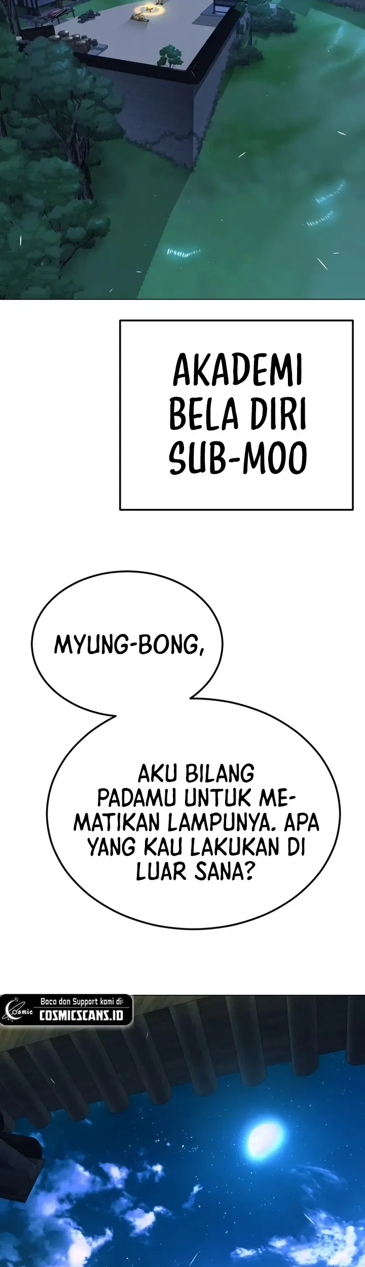 Superhuman Era Chapter 162 - halaman 67