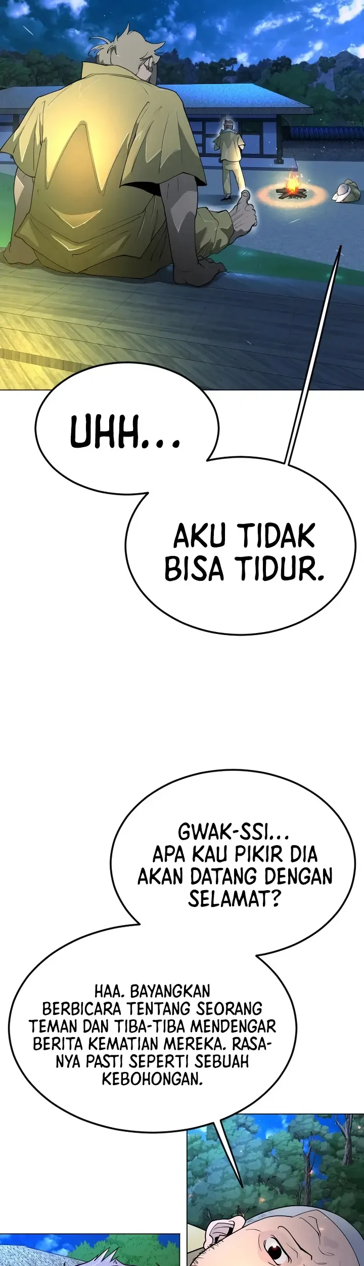 Superhuman Era Chapter 162 - halaman 68
