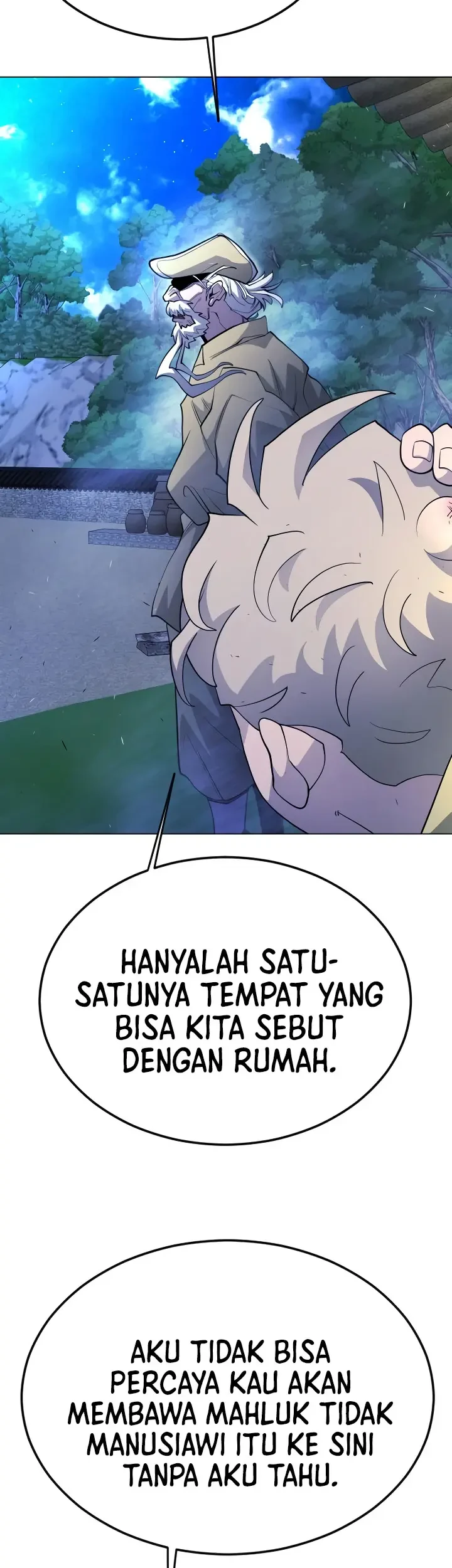 Superhuman Era Chapter 162 - halaman 72