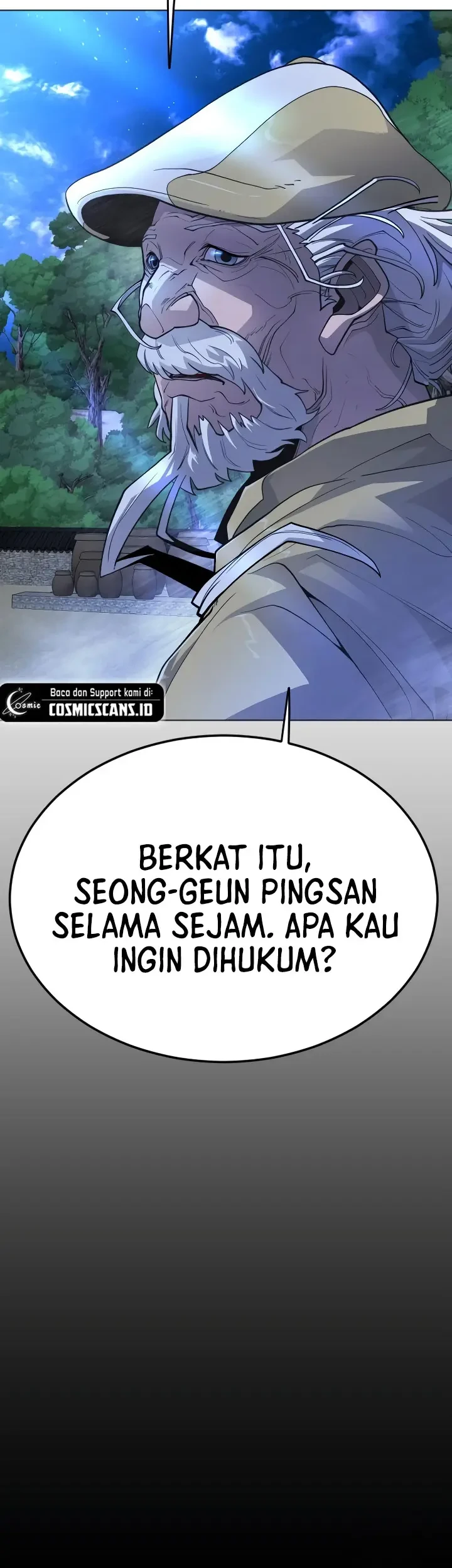 Superhuman Era Chapter 162 - halaman 73