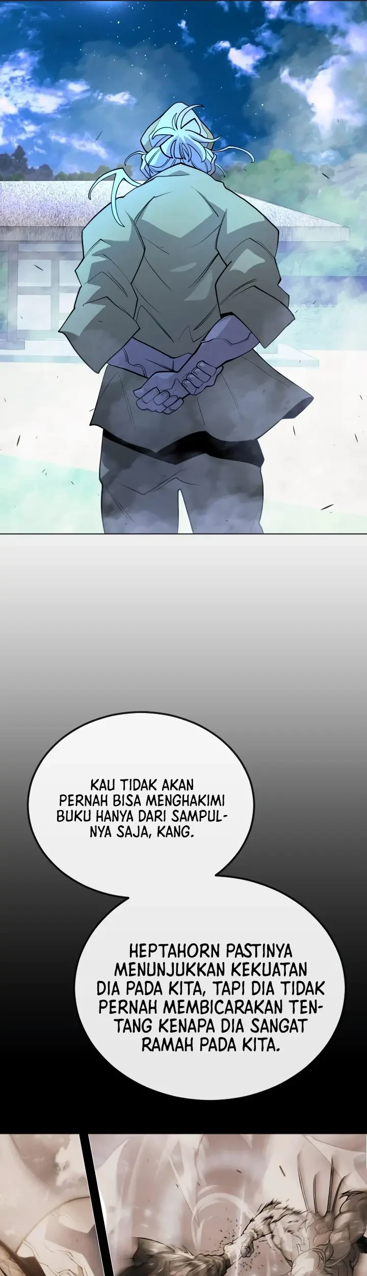 Superhuman Era Chapter 162 - halaman 79