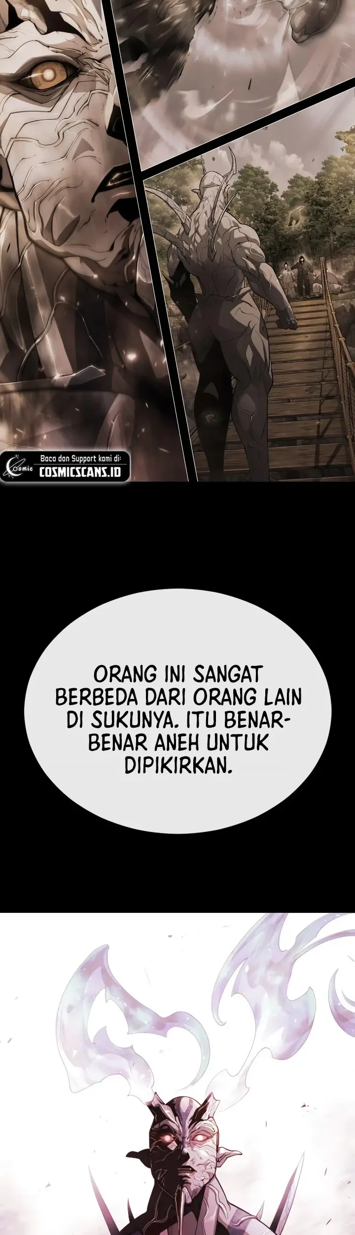 Superhuman Era Chapter 162 - halaman 80