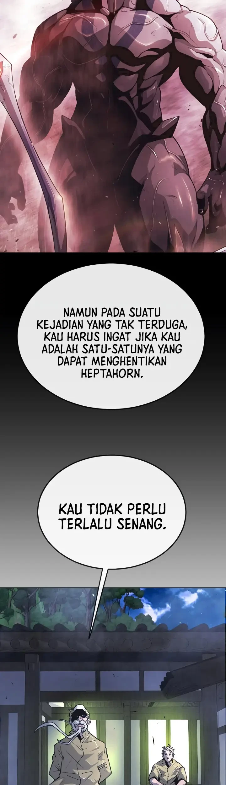 Superhuman Era Chapter 162 - halaman 81